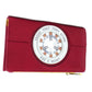 Loungefly x Marvel Iron Man Arc Reactor Flap Purse - GeekCore