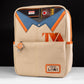 Loungefly x Marvel Loki Variant TVA Mini Backpack - GeekCore