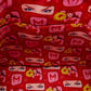 Loungefly x Marvel Scarlet Witch Wanda Crossbody Bag - GeekCore