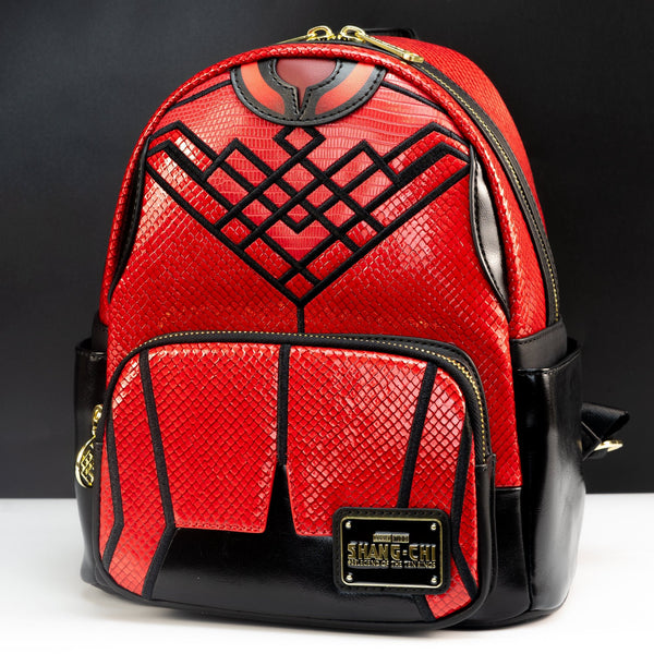 loungefly-x-marvel-shang-chi-  display picture 1