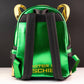 Loungefly x Marvel Shiny Loki Mini Backpack - GeekCore