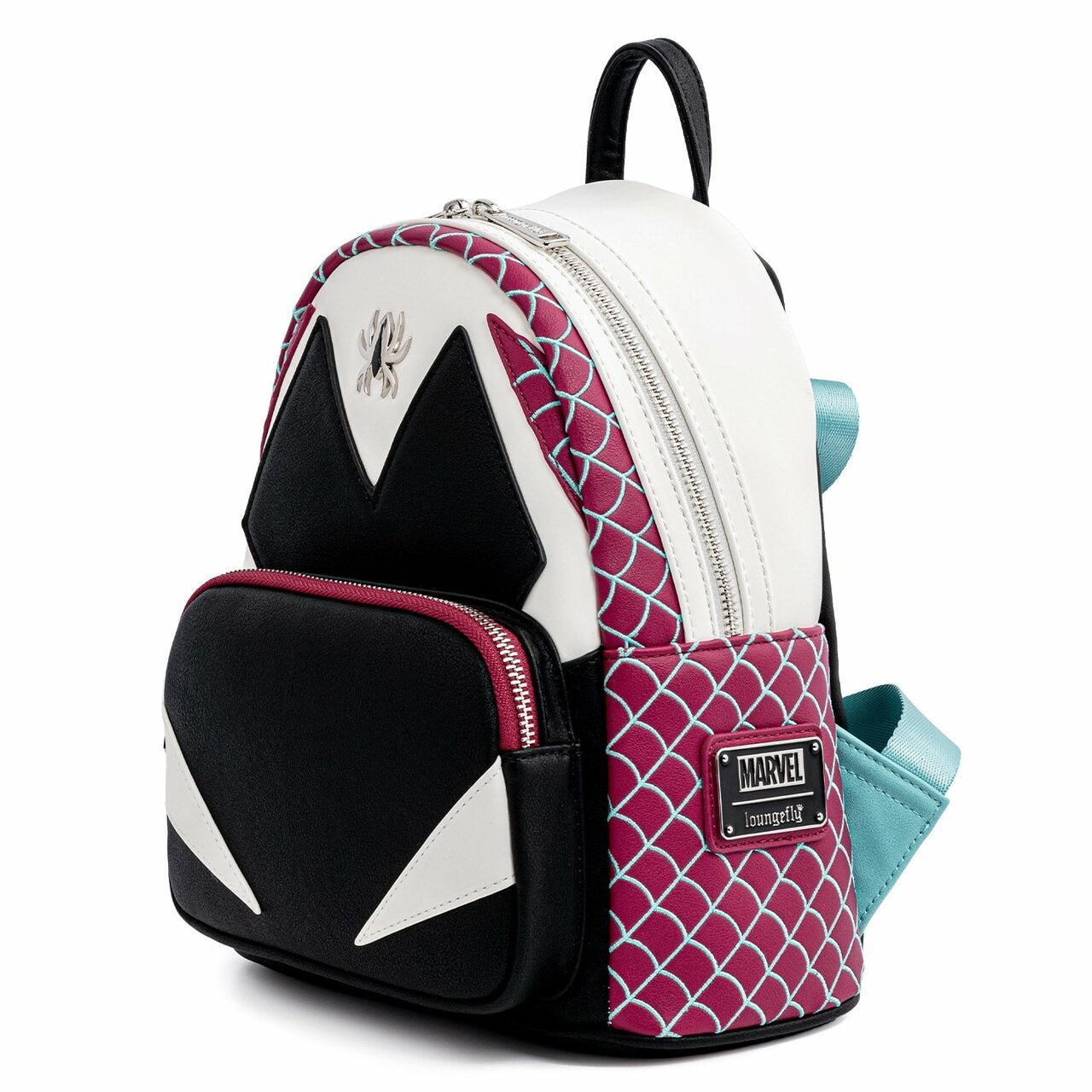 Loungefly x Marvel Spider Gwen Mini Backpack – GeekCore