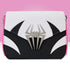 Loungefly x Marvel Spider - Verse Spider - Gwen Crossbody Bag - GeekCore