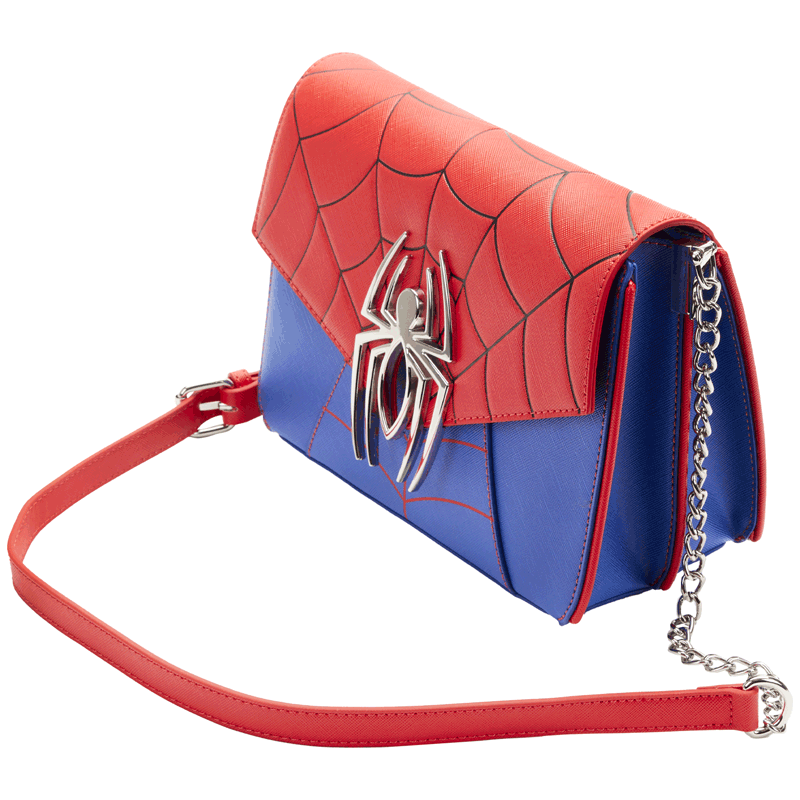 Loungefly spiderman bag on sale
