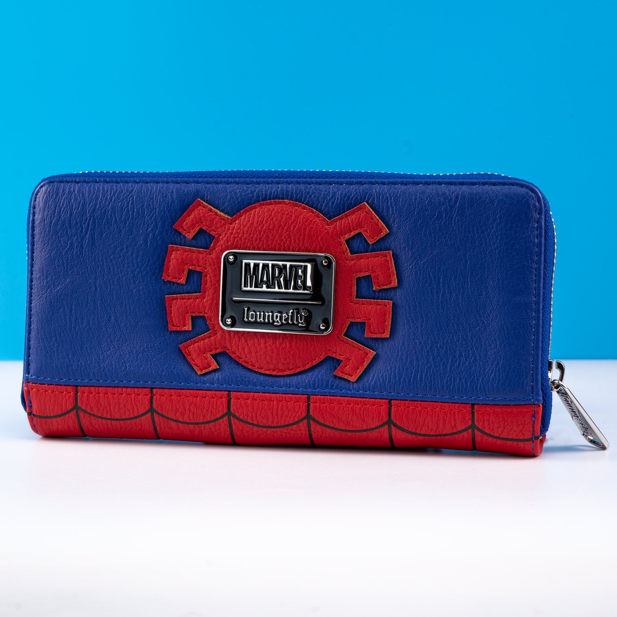 Sac Bandoulière Marvel Spider-Man Pour Garçon - Design Classique - Sangle Ajustable - Cadeau Enfant Et Adolescent