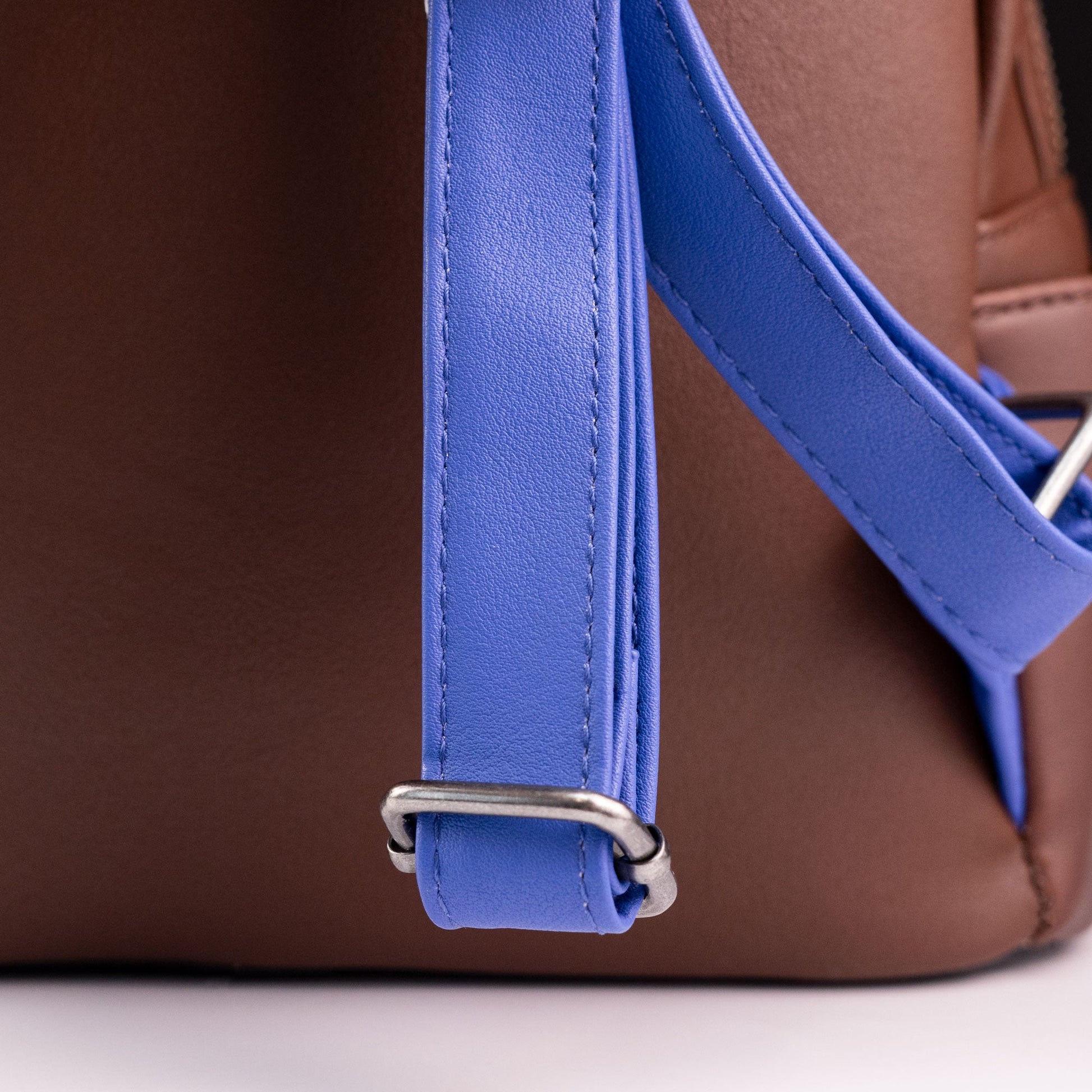 Loungefly Zaino Nylon Marvel X-Men Wolverine: Ufficiale Collezione Per Ragazzi E Ragazze - 2