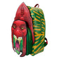 Loungefly x Masters of the Universe Battle Cat Full - Size Cosplay Backpack - GeekCore