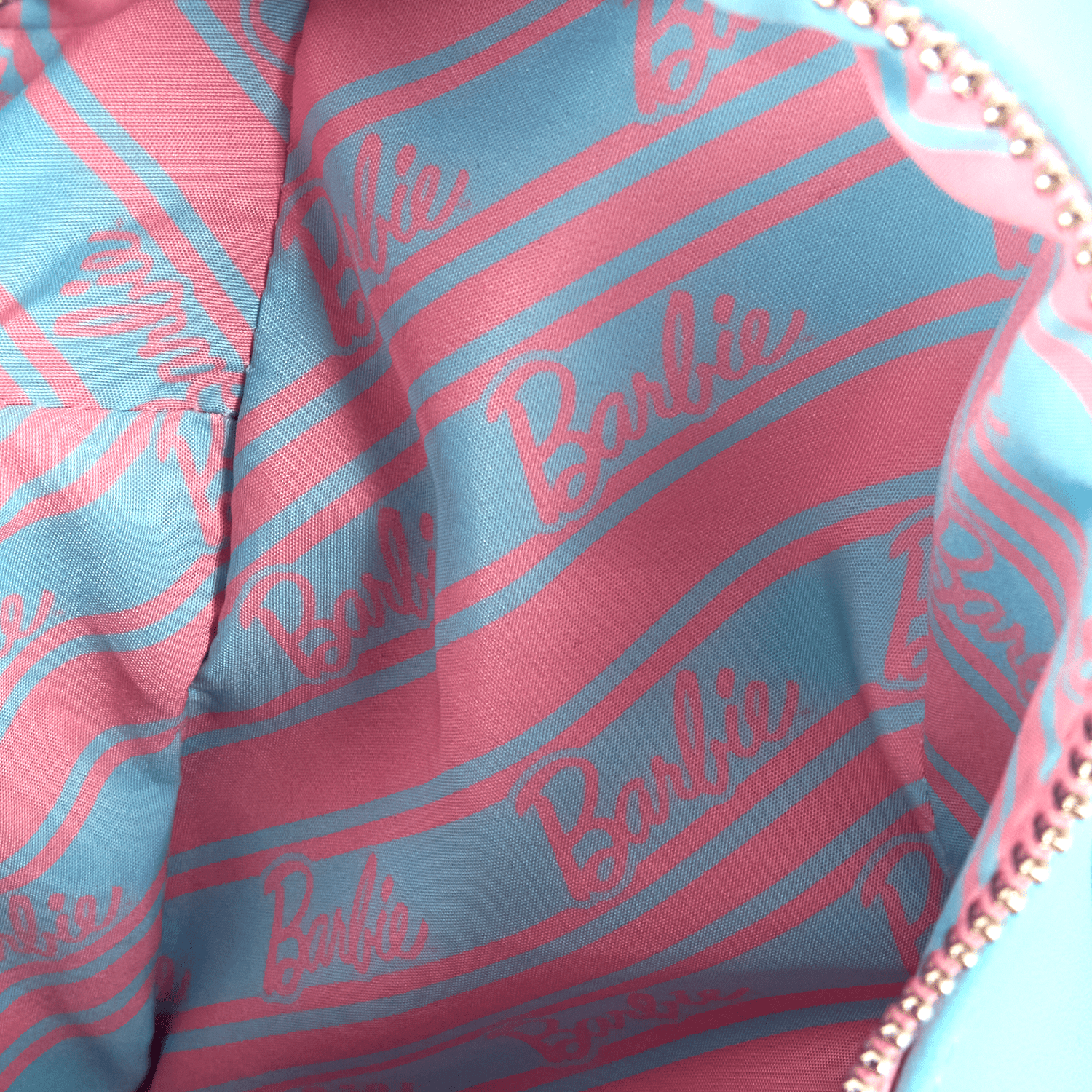 Loungefly x Mattel Classic Barbie Figural Skate Crossbody Bag - GeekCore