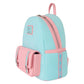 Loungefly x Mattel Classic Barbie Mini Backpack - GeekCore