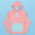Loungefly x Mattel Classic Barbie Unisex Hoodie - GeekCore