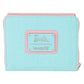Loungefly x Mattel Classic Barbie Zip Around Wallet - GeekCore