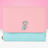Loungefly x Mattel Classic Barbie Zip Around Wallet - GeekCore