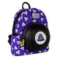 Loungefly x Mattel Magic 8 Ball Mini Backpack - GeekCore
