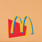 Loungefly x McDonalds Big Mac Mini Backpack - GeekCore