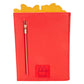 Loungefly x McDonalds French Fry Notebook - GeekCore