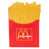 Loungefly x McDonalds French Fry Notebook - GeekCore