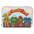Loungefly x McDonalds Fry Guys Wallet - GeekCore