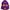 Loungefly x McDonalds Grimace Cosplay Crossbody Bag - GeekCore