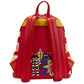 Loungefly x McDonalds Ronald Cosplay Mini Backpack - GeekCore