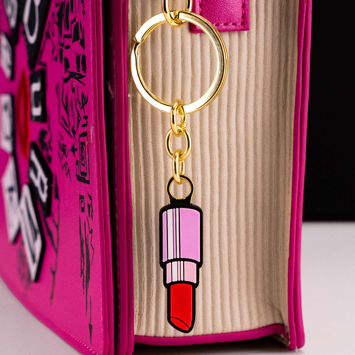 Loungefly x Mean Girls Burn Book Collection Crossbody - GeekCore