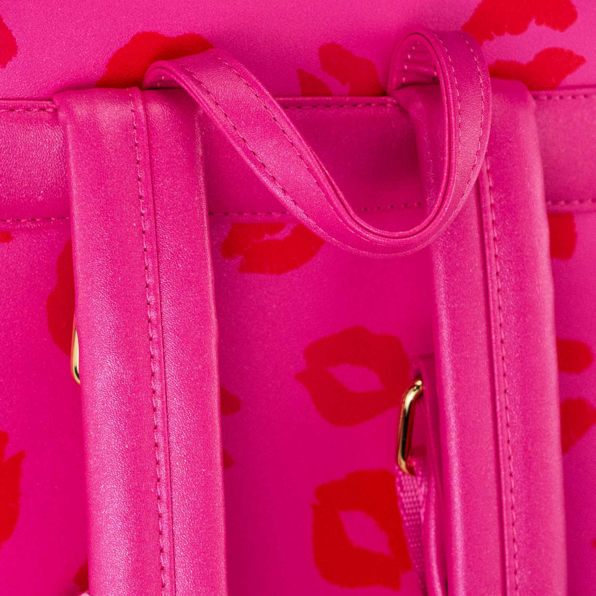 Loungefly x Mean Girls Burn Book Collection Mini Backpack - GeekCore