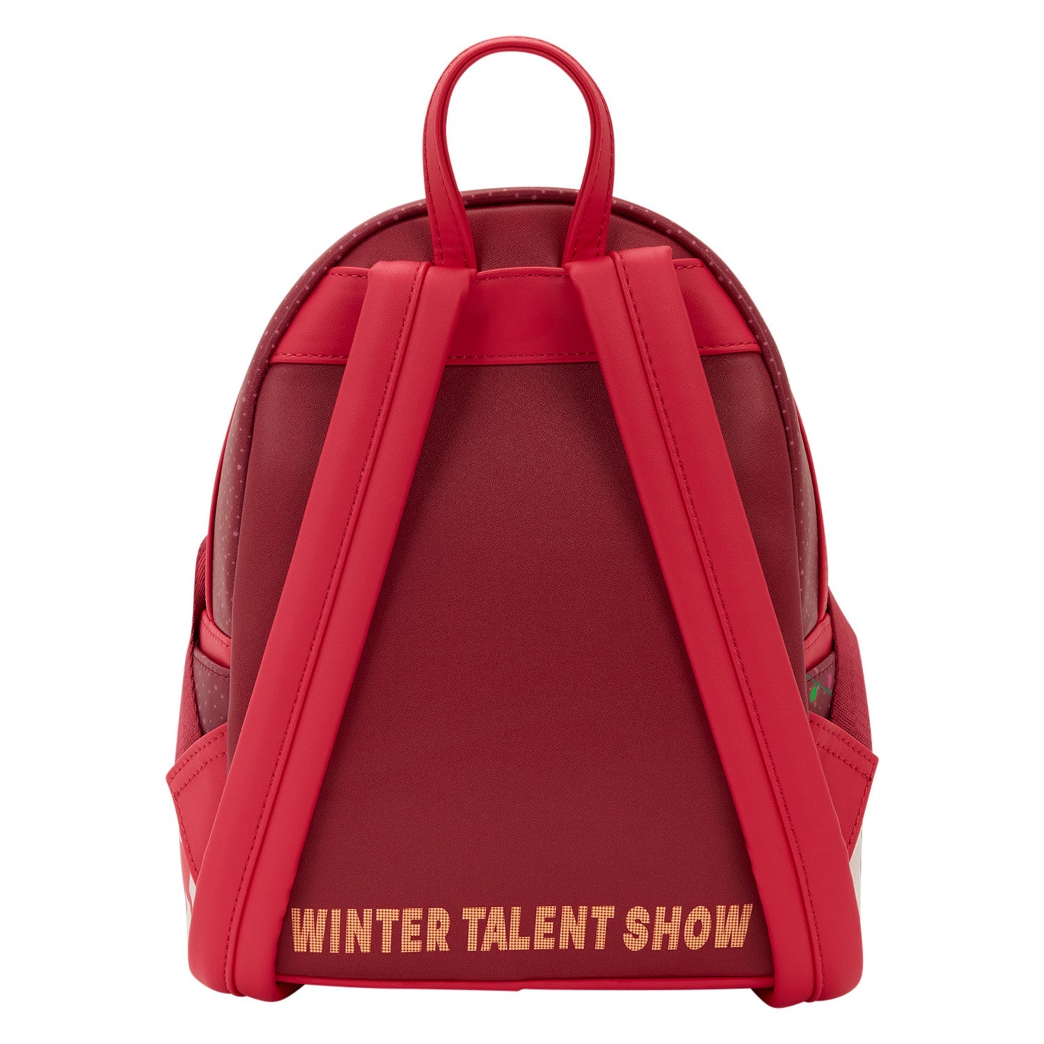 Loungefly x Mean Girls Winter Talent Show Mini Backpack - GeekCore