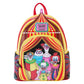 Loungefly x MGM Studios’ Killer Klowns from Outer Space Mini Backpack - GeekCore
