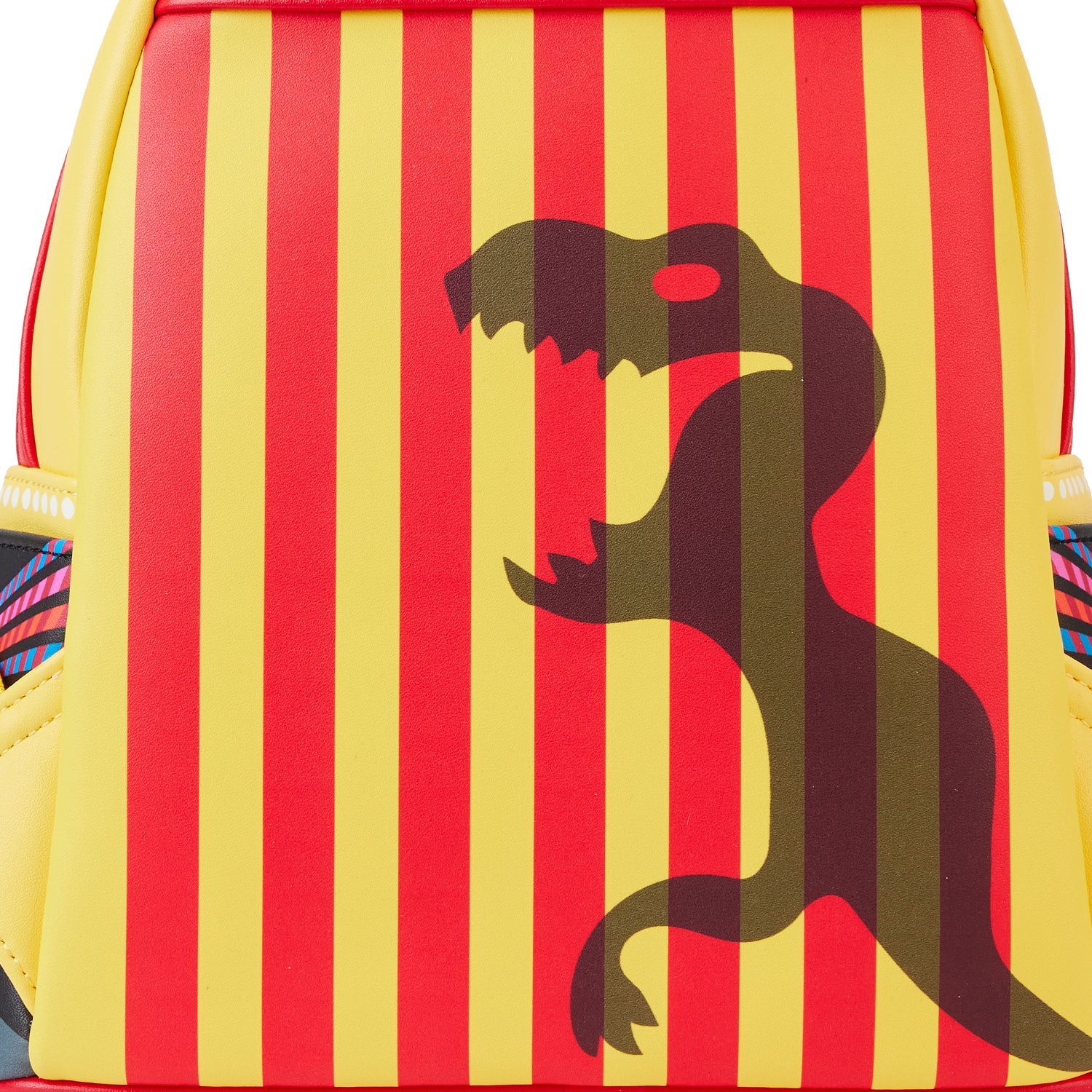 Loungefly x MGM Studios’ Killer Klowns from Outer Space Mini Backpack - GeekCore