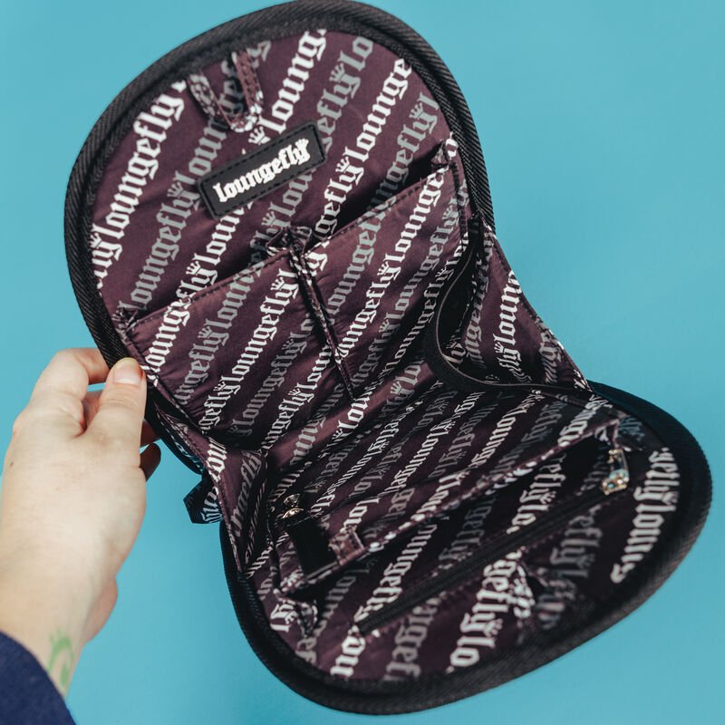 Loungefly x Mini Backpack Insert Organiser - GeekCore