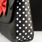 Loungefly x Minnie Mouse Ears & Bow Crossbody Handbag - GeekCore