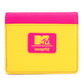 Loungefly x MTV Card Holder - GeekCore