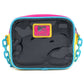 Loungefly x MTV Clear Cross Body Handbag - GeekCore