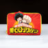 Loungefly x My Hero Academia Izuku Punch Wallet - GeekCore