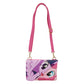 Loungefly x My Little Pony Twilight Sparkle & Pinkie Pie Crossbody Bag - GeekCore