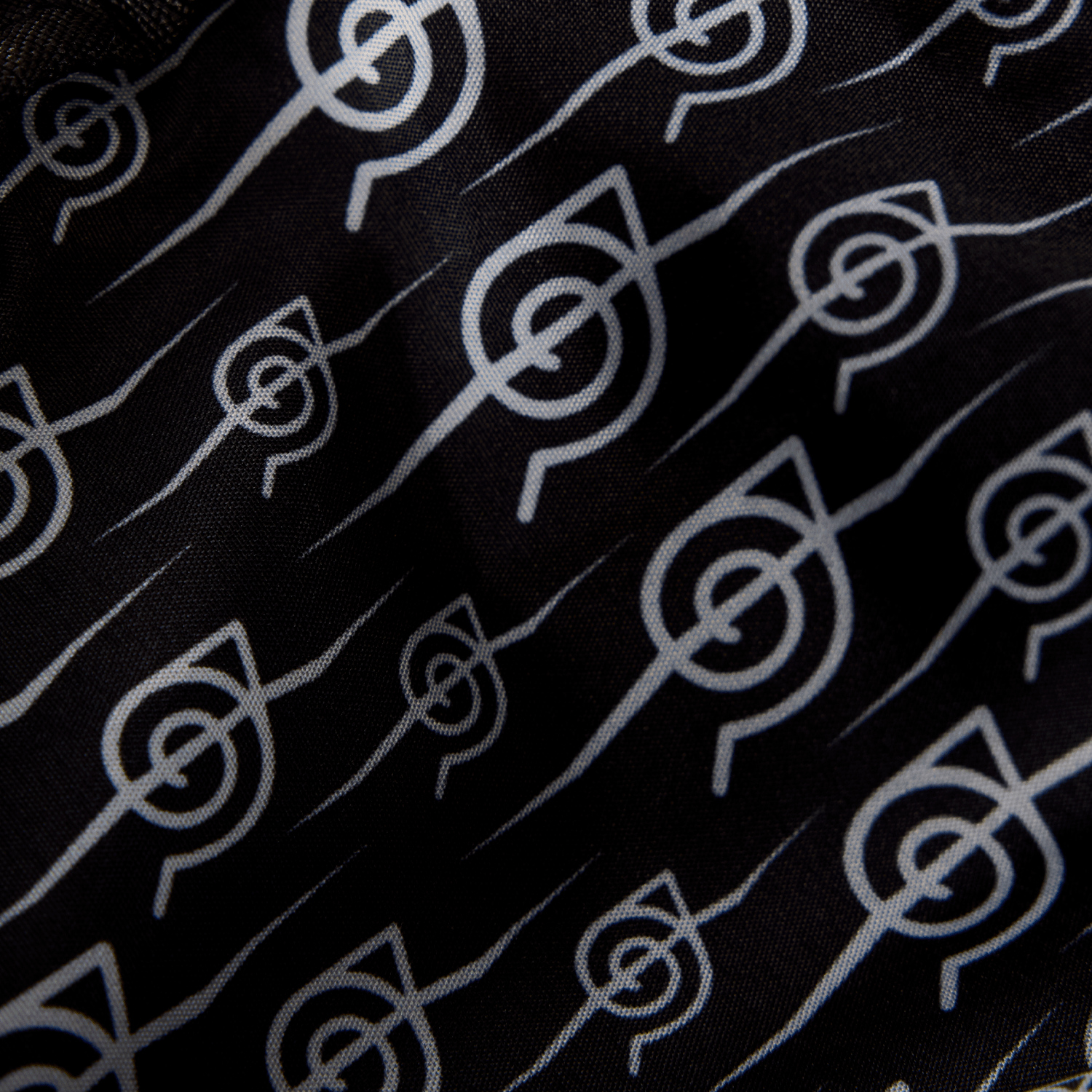 Loungefly x Naruto Akatsuki Sling Bag - GeekCore