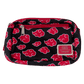 Loungefly x Naruto Akatsuki Sling Bag - GeekCore