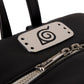 Loungefly x Naruto Cosplay Outfit Full - Size Backpack - GeekCore