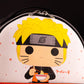 Loungefly x Naruto Pop! Ramen Shop Mini Backpack - GeekCore