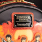 Loungefly x Netflix Stranger Things The Final Showdown Light Up Mini Backpack - GeekCore