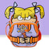 Loungefly x Nickelodeon Angelica Crossbuddies Bag - GeekCore