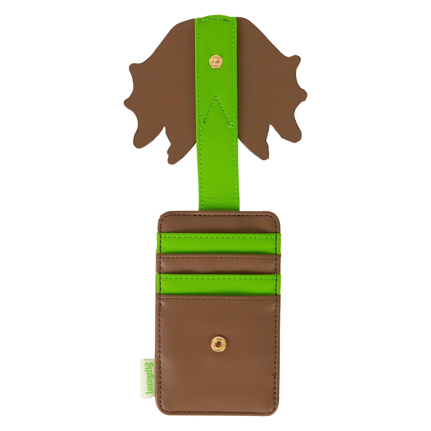 Loungefly x Nickelodeon Avatar: The Last Airbender Momo Card Holder - GeekCore