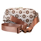 Loungefly x Nickelodeon Avatar: The Last Airbender Nylon Sling Bag - GeekCore