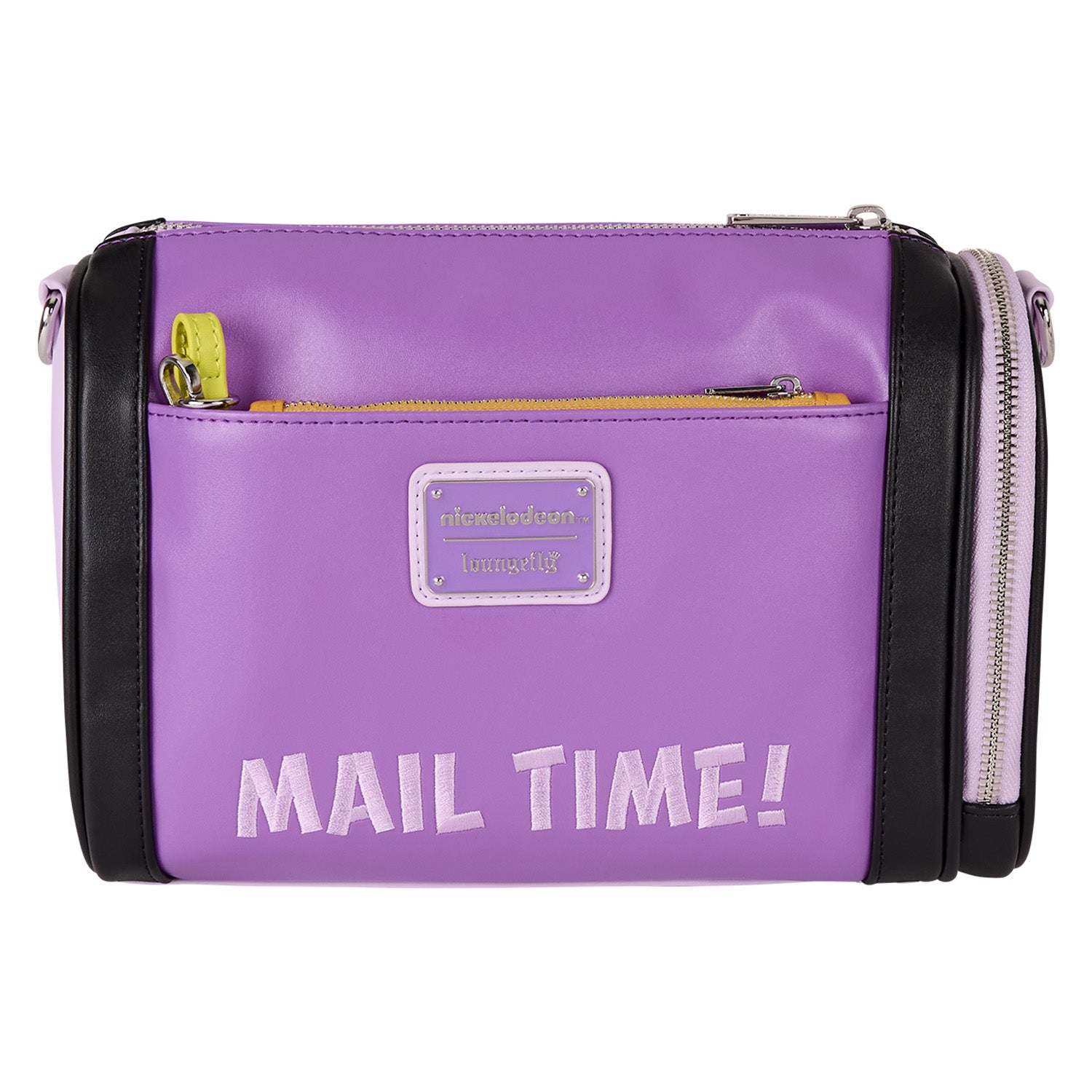 Loungefly x Nickelodeon Blue's Clues Mail Time Crossbody Bag - GeekCore