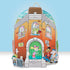 Loungefly x Nickelodeon Hey Arnold House Mini Backpack - GeekCore