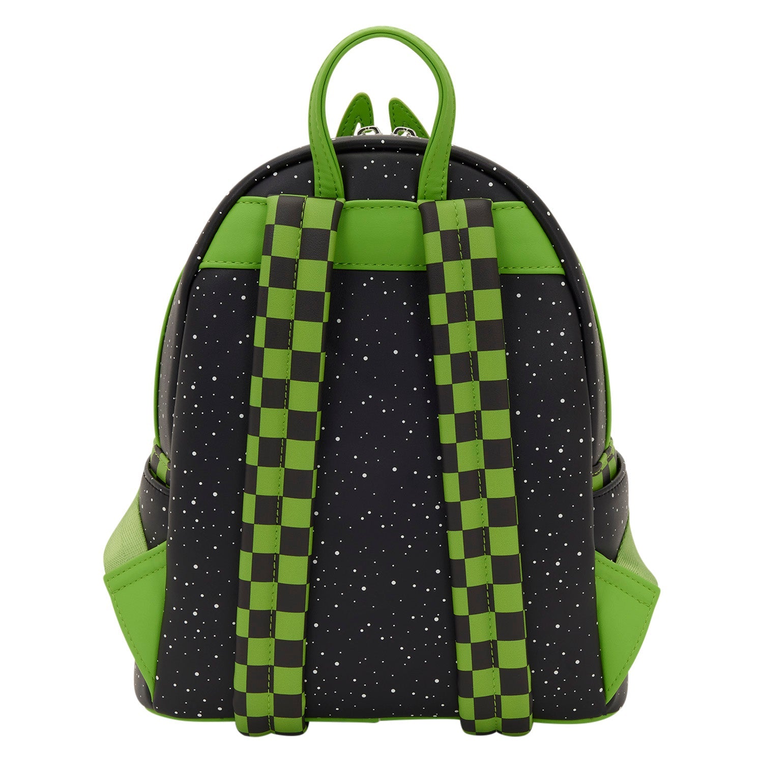 Loungefly x Nickelodeon Invader Zim Glow Mini Backpack - GeekCore