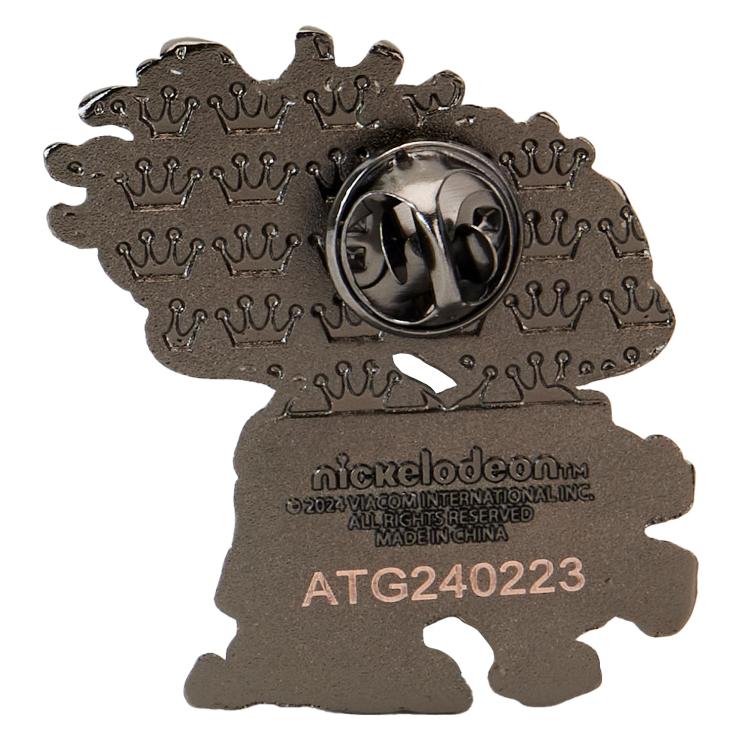 Loungefly x Nickelodeon Retro Blind Box Mystery Pin - GeekCore