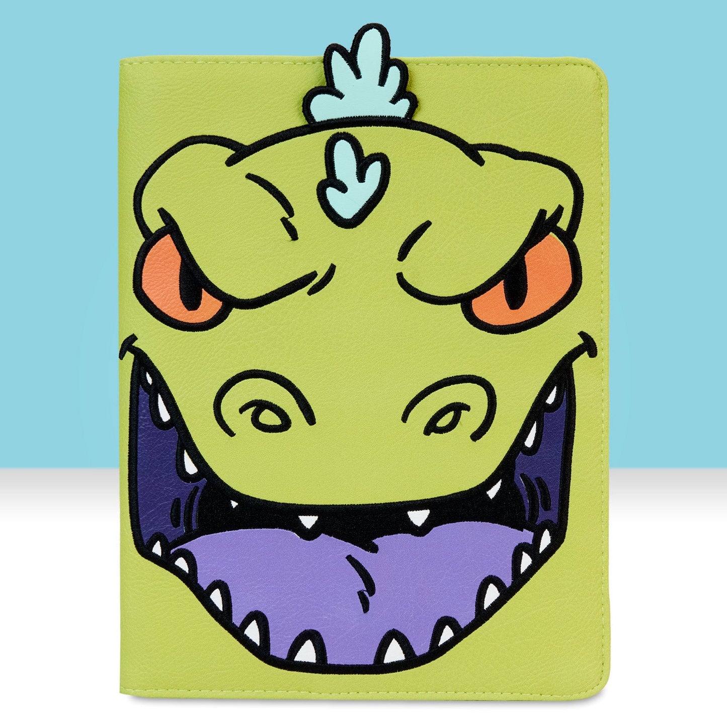 Loungefly x Nickelodeon Rewind Cosplay Journal - GeekCore