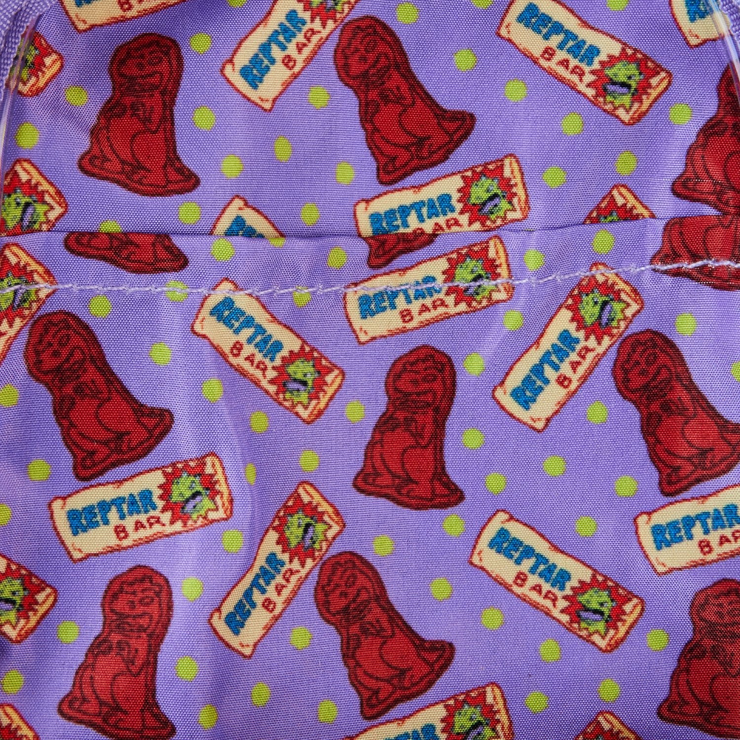 Loungefly x Nickelodeon Rewind Mini Backpack Pencil Case - GeekCore