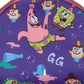 Loungefly x Nickelodeon Spongebob Goofy Goobers Mini Backpack - GeekCore
