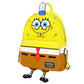 Loungefly x Nickelodeon SpongeBob Squarepants 20th Anniversary Mini Backpack - GeekCore
